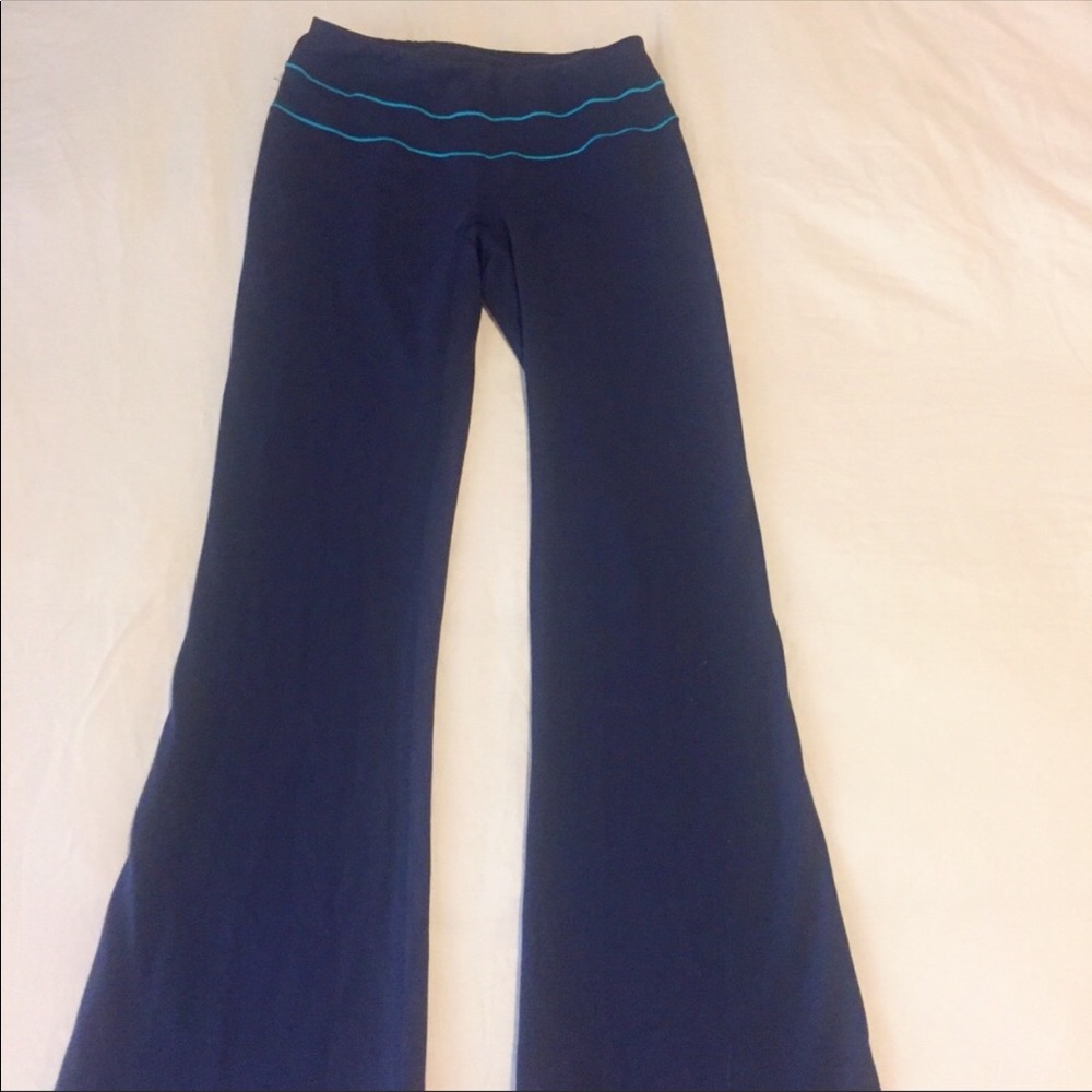 Lucy Yoga Pants XS short